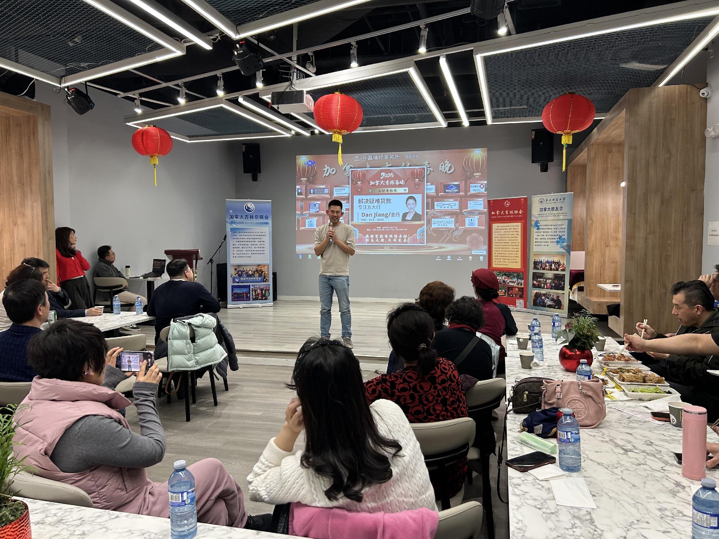 明星模仿秀