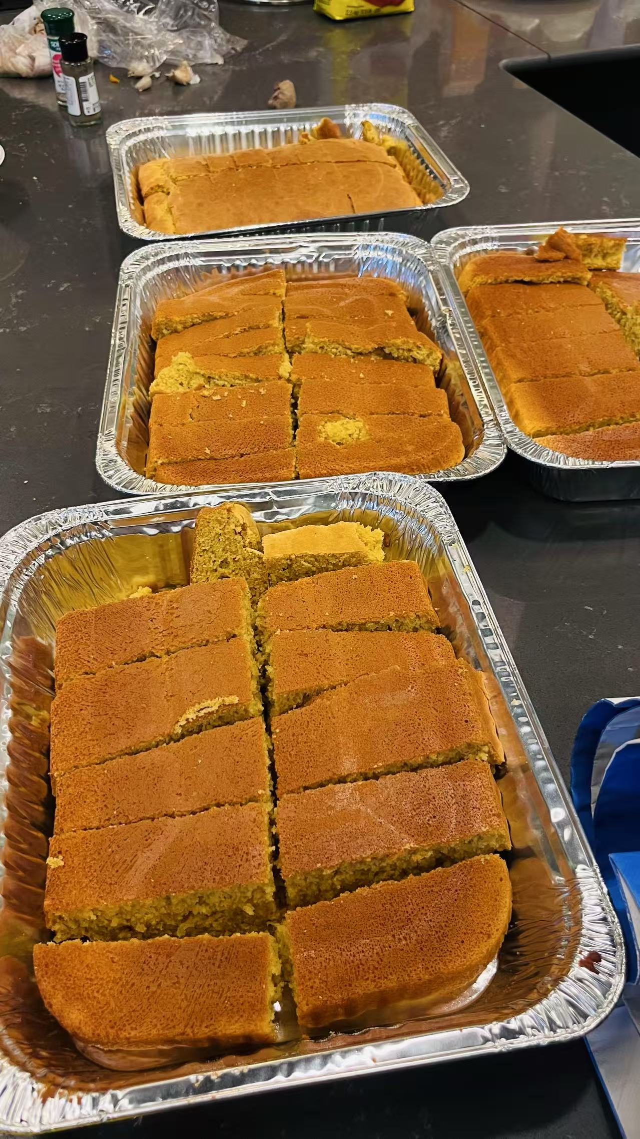 美食讲堂